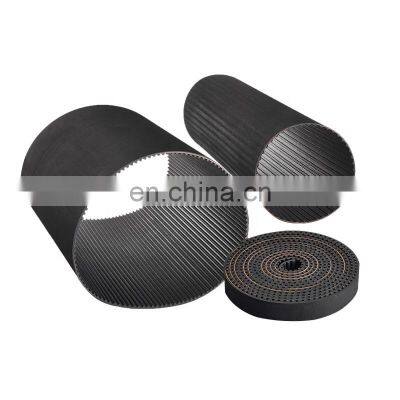 hot sales factory price rubber timing belt model 900XL v belt