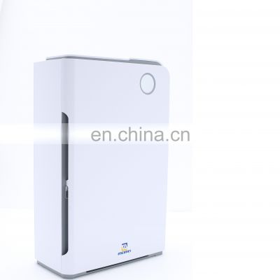 Wholesale Air Purification System Disinfect Robot Disinfector Machine Plasma