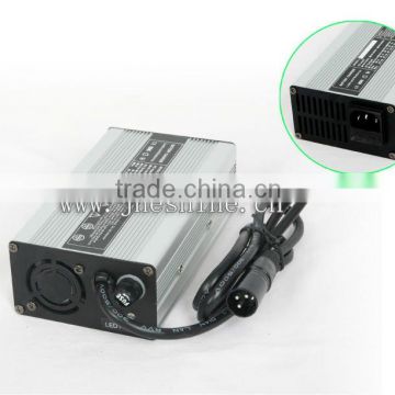 48V automatic battery charger