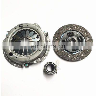 Clutch plate clutch platen release bearing for Great Wall Wingle 3 5 DEER SAILOR SOCOOL SAFE Gasoline 491Q engine 3pieces/set