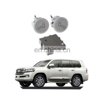 blind spot mirror system 24GHz kit bsd microwave millimeter auto car bus truck vehicle parts accessories  for land cruiser