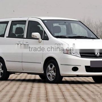Dongfeng Succe car/7 seats van car/folding seat cars for sale