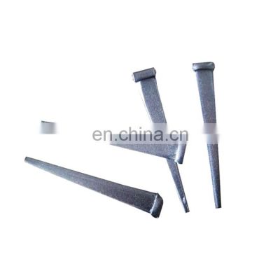 Metal Nails Material Stainless Steel Cut Masonry Nails Iron Common Manufacturers