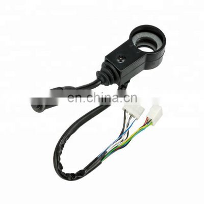 Auto Parts Wiper Switch used for AUWARTER,NEOPLAN N116 N122 SWF 201308