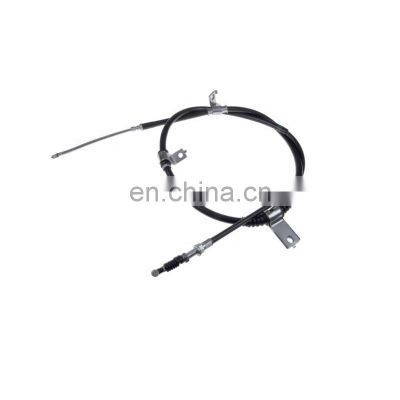 Car cables of cycle brake cable 599134A030 for Hyundai control cable brakes