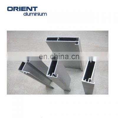 Professional custom factory cheap  bracket aluminum solar frame mount rack