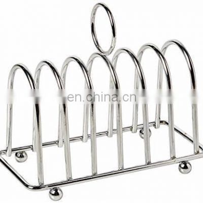 stainless steel toast rack
