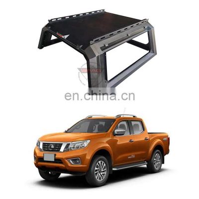 For Nissan Navara Np300 Accessories Truck Canopies Roof Rack Compatible For Amarok Triton