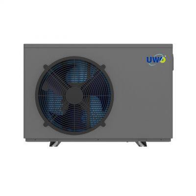 5.6kw, Full Inverter Pool Heat Pump, Swimming Pool Heater, with Galvanized Steel Cabinet