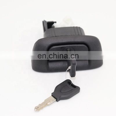 Tailgate Trunk Boot Lock with 2 keys for Renault Thalia 1998-2010