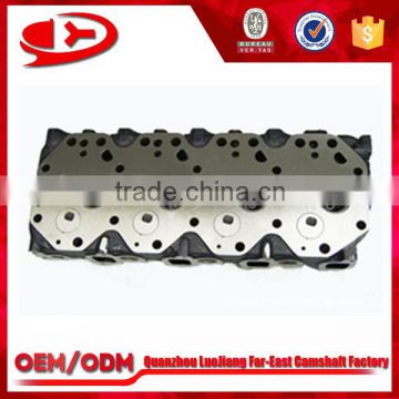 4d31 engine cylinder head for mitsubishi tractor with competitive prices