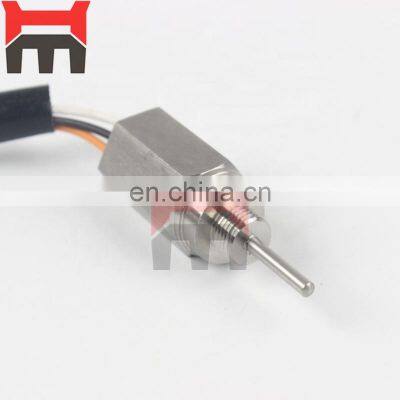 Water Temperature Sensor 3E-8700 3E8700 for land leveller 120H 140H 160H Construction machinery parts