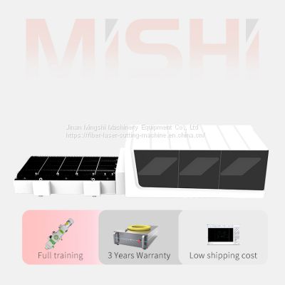 Manufacturer factory supply directly 6025 Fiber Laser Cutting machine laser cutting machines sheet metal with CE