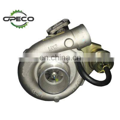 For Perkins PHASER 160TI-119KW turbocharger TBP401 2674A028 702422-0004 702422-4 702422-5004S 2674A082 702422-5004 452089-5001