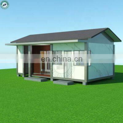 Men and Women Public Lavatory Modern Container Restroom Latrines Disabled Toilet Shower Room with Store