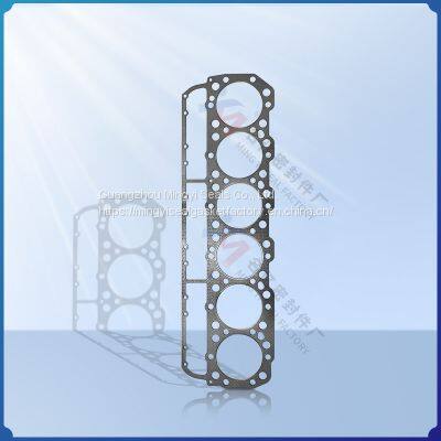 Suitable for Caterpillar 6I3066 6I-3066 cylinder head gasket 2W7983 Cat overhaul kit cylinder bed