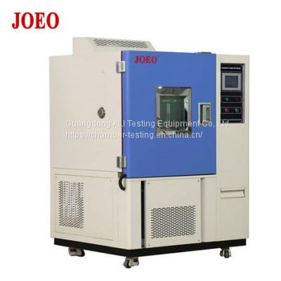 100L Battery Test Chamber , High And Low Temperature Test Chambers