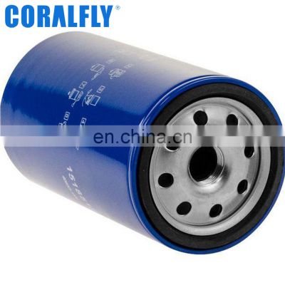Hot Sale Professional truck for fuel filter 1518512