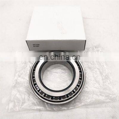 Supper High quality SET425 567/563 bearing Taper Roller Bearing SET425 567/563