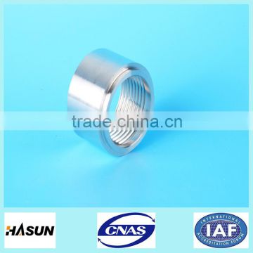 Unique Design Widely Used Round Coupling Nut,Stainless Steel Coupling nut