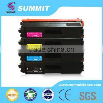 Summit Compatible Color Toner Cartridge for TN321