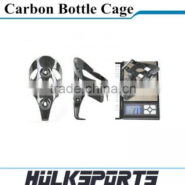 carbon bicycle bottle cage wholesale bicycle water bottle cage bike water bottle cages carbon 3K bottle cage