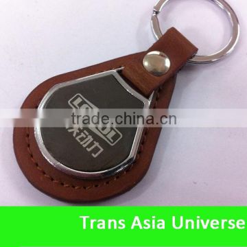 Hot Sale Popular personalized advertising keyrings