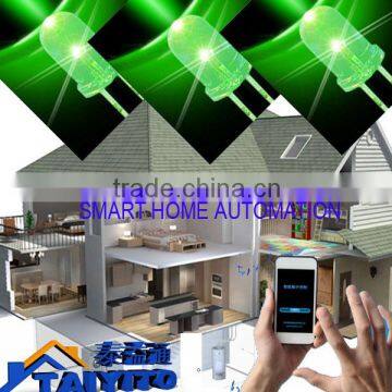 CE certificate wireless zigbee smart home automaton component