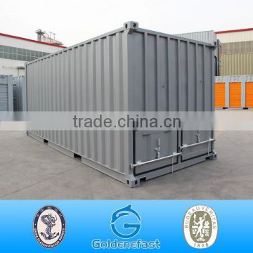 ISO 40ft shipping container for sale manufacture