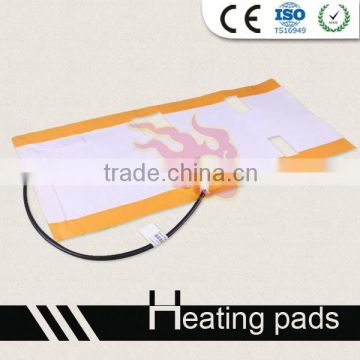 Good Quality Alloy Wire Heated Pad For Sale