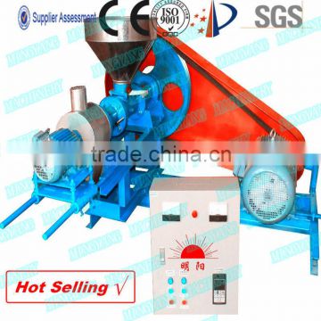 high performance pellets mill for making fish food