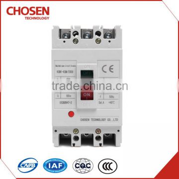 with 20 years experience 3p 63amp type circuit breakers china mccb circuit breaker