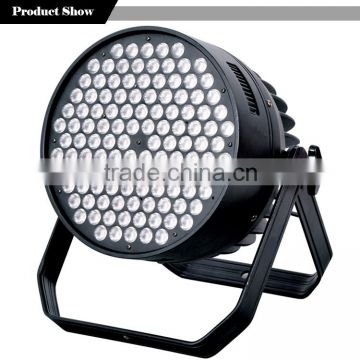 Control channel 8-channel digital display led disco stage lighting