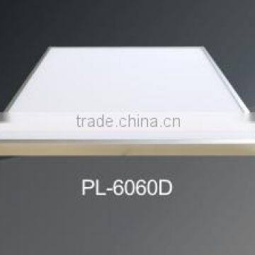 600*600 48w surface Led panel light 2 years Warranty 100V-240V