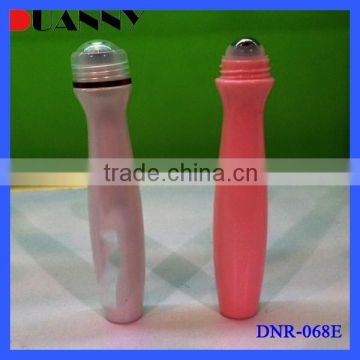 WHOLESALE COSMETIC PLASTIC PACKAGING,CLEAR ROLL ON BOTTLES