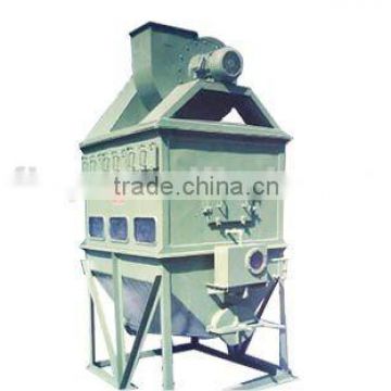 CCJ/A Impact dust extractor