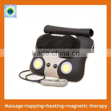 Home and Car Use 3D Massage Cushion