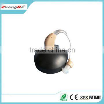 Top Selling Recarregavel china aparelho auditivo for medicare products
