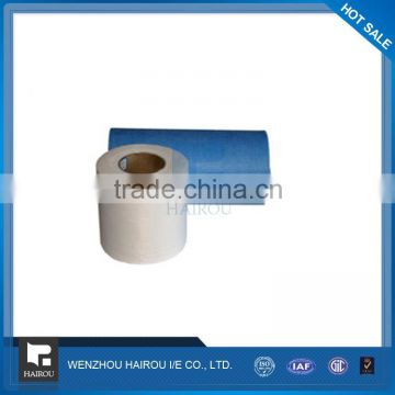Spunlace Medical Non-woven Woodpulp Fabric for Hospital