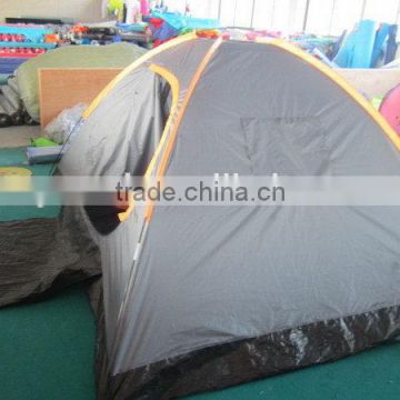 Cheap promotional dome tents connectors