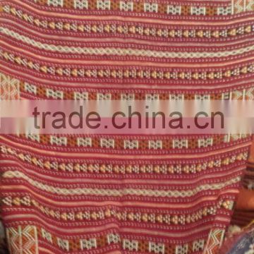Moroccan berber Hand woven Kilim rug wholesaler -ref 0069