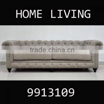 2015 CLASSICS CHESTERFIELD SOFA NEW DESIGN