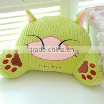 corduroy cute sofa Decorative pillow,/cushion cover                        
                                                Quality Choice