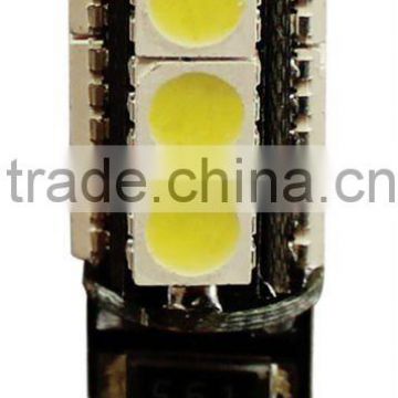 auto can-bus led light 13SMD 5050