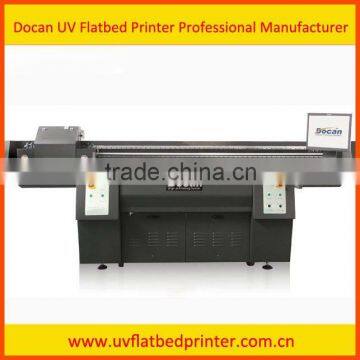 uv offset flatbed printer/offset printing machine