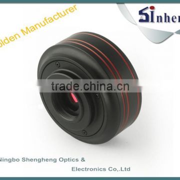 Sinher SHD-1000 Industrial USB LINK TRINOCULAR MICROSCOPE WITH CAMERA