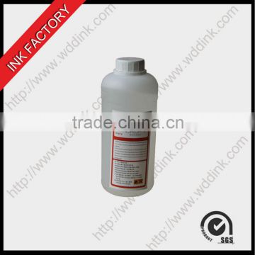 Chinese brand LEADJET eco solvent ink