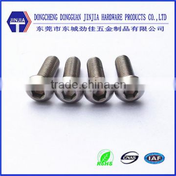 china stainless steel bolts nuts screws