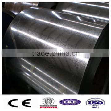 DX51D GI Galvanized steel coils factory direct sale