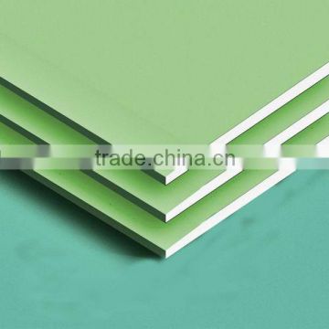 Linyi high quality gypsum board